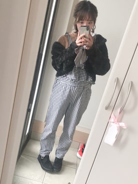 macoteaさんのコーディネート