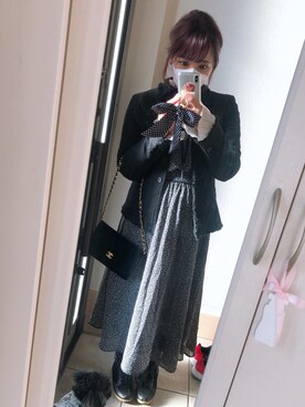 macoteaさんのコーディネート