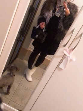 macoteaさんのコーディネート