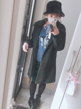 macoteaさんのコーディネート