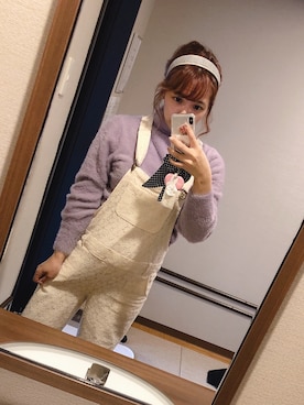 macoteaさんのコーディネート