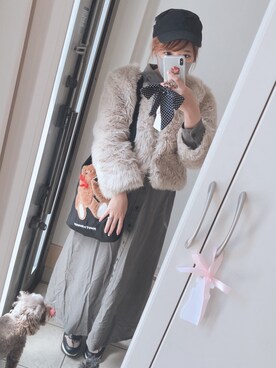 macoteaさんのコーディネート