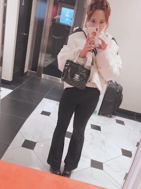 macoteaさんのコーディネート