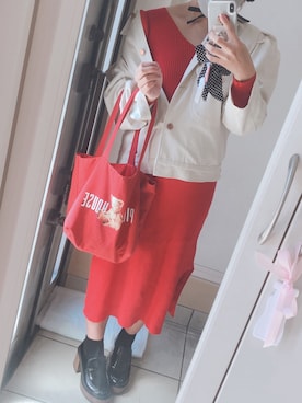 macoteaさんのコーディネート