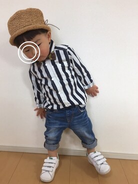 ＊YOTARO＊さんのコーディネート