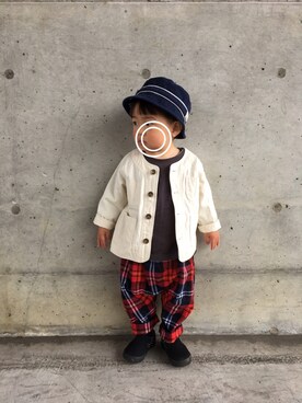 ＊YOTARO＊さんのコーディネート