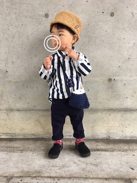 ＊YOTARO＊さんのコーディネート