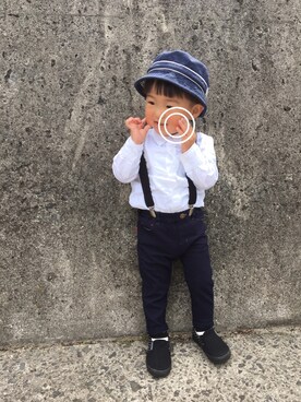 ＊YOTARO＊さんのコーディネート