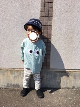 ＊YOTARO＊さんのコーディネート