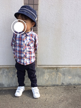 ＊YOTARO＊さんのコーディネート