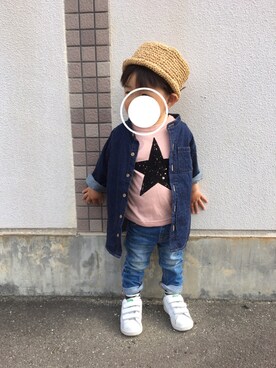 ＊YOTARO＊さんのコーディネート