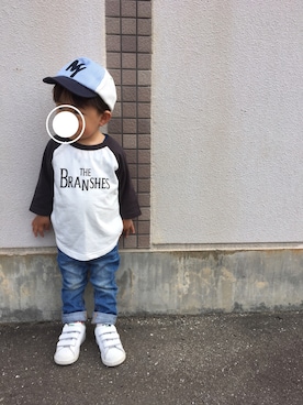 ＊YOTARO＊さんのコーディネート