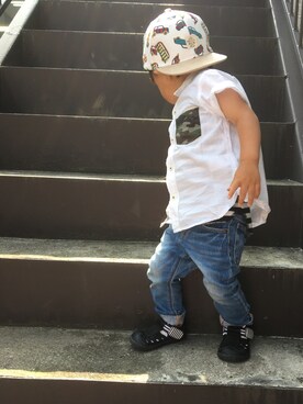 ＊YOTARO＊さんのコーディネート