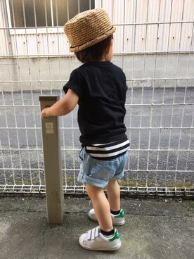 ＊YOTARO＊さんのコーディネート