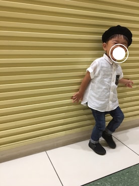 ＊YOTARO＊さんのコーディネート