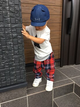 ＊YOTARO＊さんのコーディネート