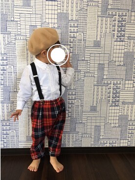 ＊YOTARO＊さんのコーディネート