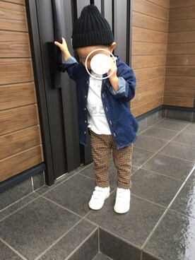 ＊YOTARO＊さんのコーディネート