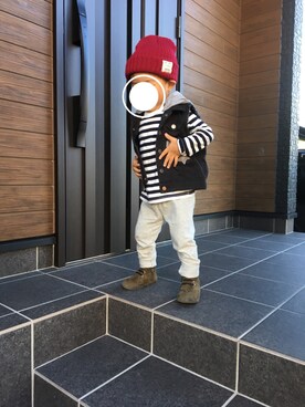 ＊YOTARO＊さんのコーディネート