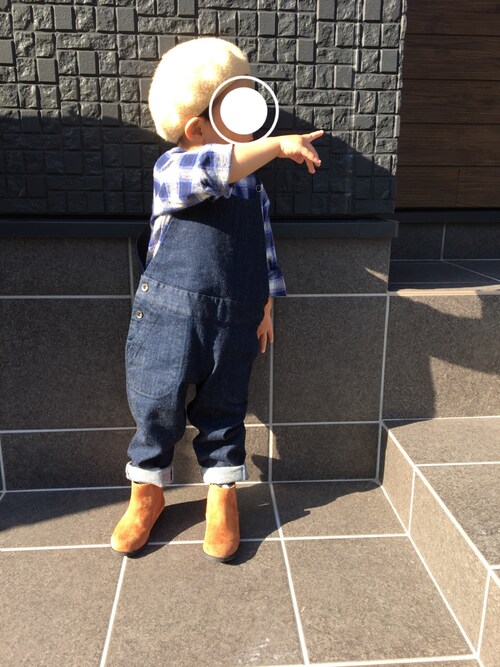 ＊YOTARO＊さんのコーディネート