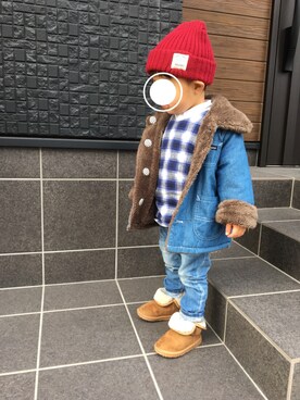 ＊YOTARO＊さんのコーディネート