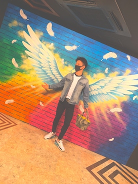 りゅーきさんのコーディネート