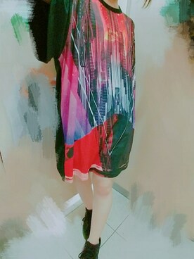 sayaさんのコーディネート