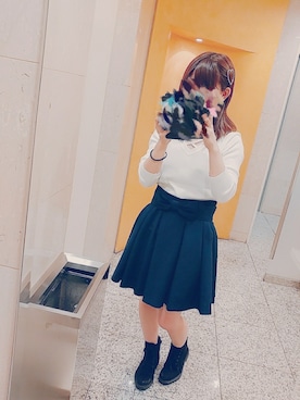 sayaさんのコーディネート