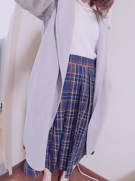 sayaさんのコーディネート