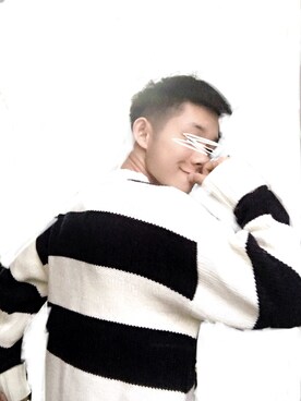 外川のさんのコーディネート