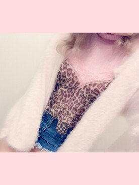 ぱるるさんのコーディネート