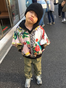 yuukkuunn mamaさんのコーディネート