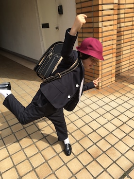 yuukkuunn mamaさんのコーディネート