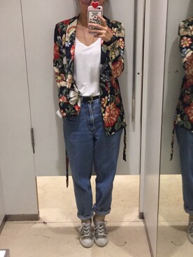 AleVivさんのコーディネート