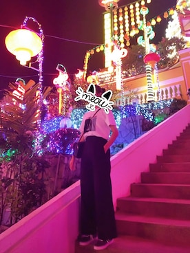 AleVivさんのコーディネート