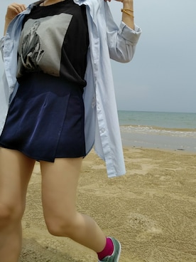 AleVivさんのコーディネート