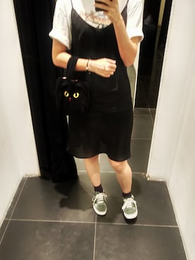AleVivさんのコーディネート