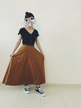 AleVivさんのコーディネート