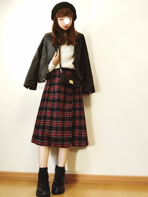 こうさんのコーディネート