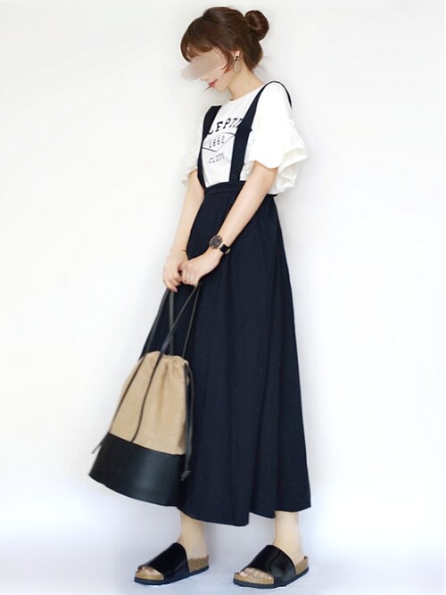 こうさんのコーディネート