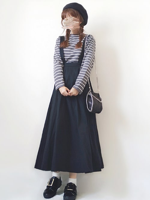 こうさんのコーディネート