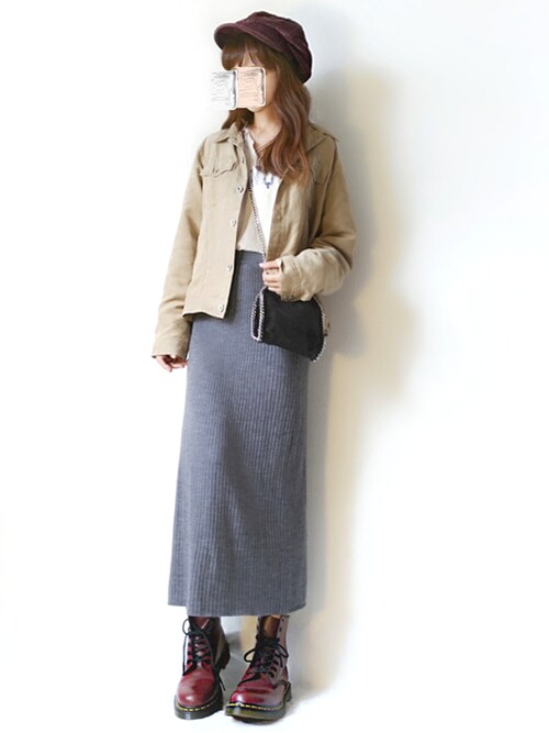 こうさんのコーディネート