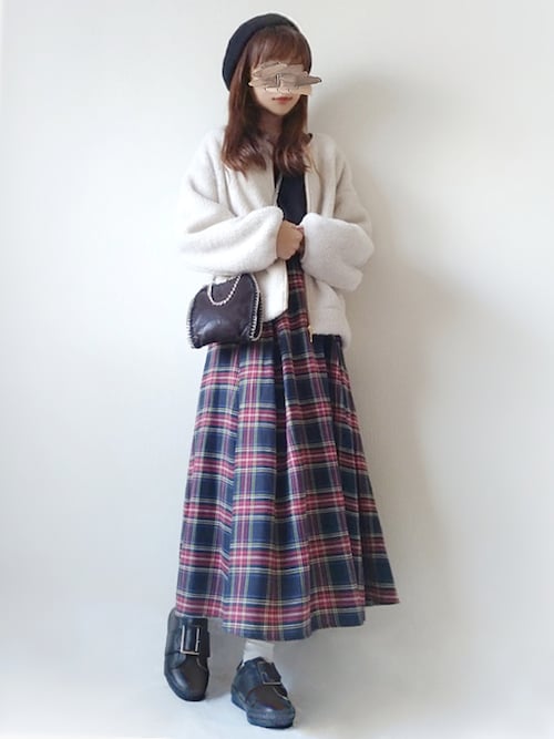 こうさんのコーディネート