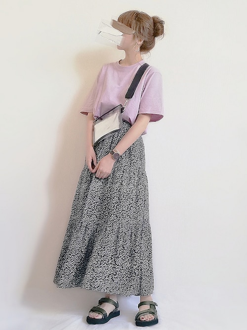 こうさんのコーディネート