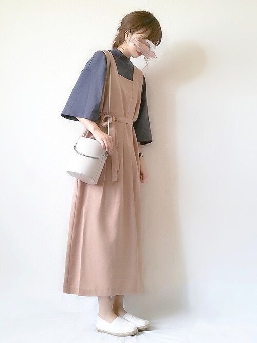 こうさんのコーディネート