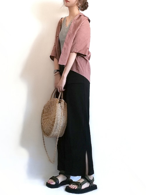 こうさんのコーディネート