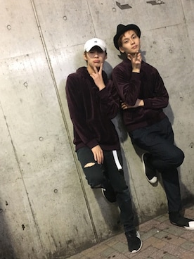 💋TETTA💋さんのコーディネート