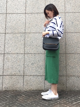 quruminさんのコーディネート