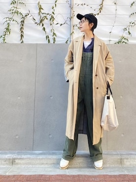 quruminさんのコーディネート