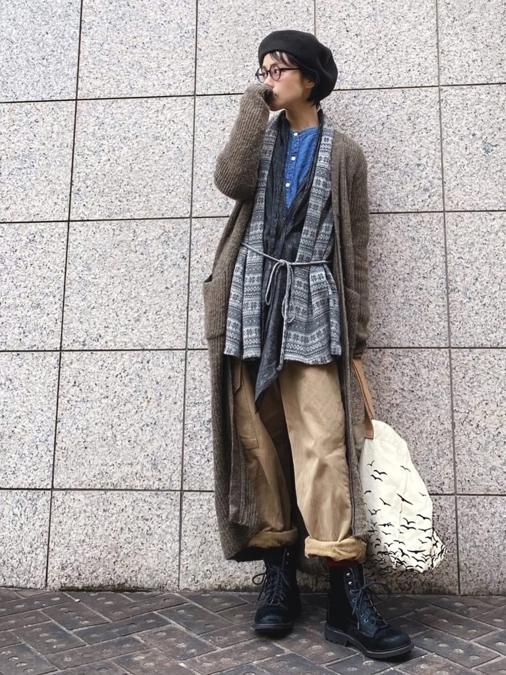 トゥジュー　ウール帽子 ThZvNhHTQMNc.jpg?width=768